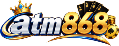 ATM868 Logo